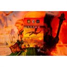 A Gyűrűk Ura - Párbaj Középföldéért társasjáték