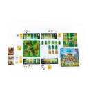 LEGO Monkey Palace társasjáték