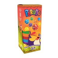 Perudo társasjáték