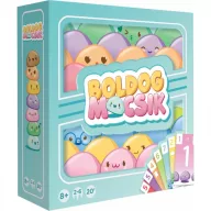 Boldog mocsik társasjáték