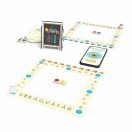 Virágvásár társasjáték