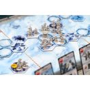 Star Wars: A Hoth ostroma társasjáték