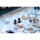 Star Wars: A Hoth ostroma társasjáték