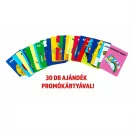 Halmazállapot társasjáték
