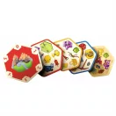 Dobble Catan társasjáték