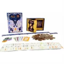 All in - Láss a jövőbe! kártyajáték 