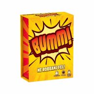 Bumm! - Ne robbanj fel! kártyajáték 