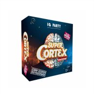 Super Cortex társasjáték