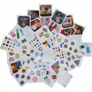 Super Cortex társasjáték