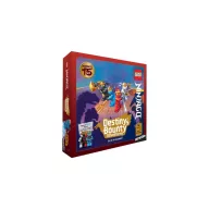   LEGO®Ninjago: Destiny's Bounty Adventures - kooperatív családi játék