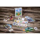 Carnuta társasjáték