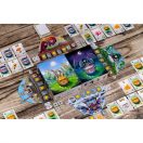 Carnuta társasjáték