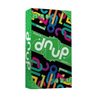 dnup társasjáték -  taktikai játék