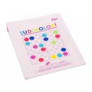 Auzou Sudokolori logikai játék