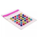 Auzou Sudokolori logikai játék