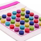 Auzou Sudokolori logikai játék