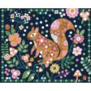 Auzou Gyémántszemes képek kreatív készlet