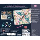 Auzou Gyémántszemes képek kreatív készlet