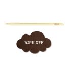 Avenir Karckép készítés stencillel - Közlekedés