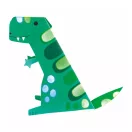 Avenir Akvarell festő készlet - Dinoszauruszok