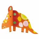 Avenir Akvarell festő készlet - Dinoszauruszok