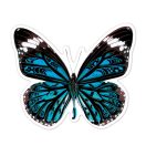 Avenir Karckép matricák - Pillangók