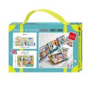 Avenir Városkép 3D puzzle - London