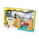 Avenir Városkép 3D puzzle - London