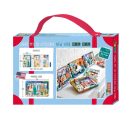 Avenir Városkép 3D puzzle - New York