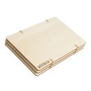 Avenir Városkép 3D puzzle - Róma