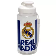 Átlátszó kulacs, 550 ml - Real Madrid