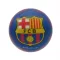 FC Barcelona Stresszoldó labda - 6 cm