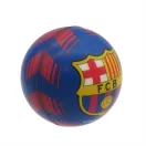 FC Barcelona Stresszoldó labda - 6 cm