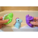 Buddy & Barney spriccelő dinó fürdőjáték