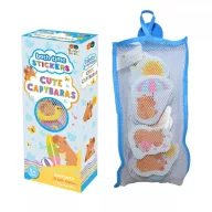 Buddy & Barney Tapassz a csempére! - Aranyos kapibara