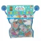 Buddy & Barney Fürdőjáték puzzle - Istálló