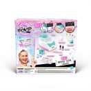 So Bomb Hand Spa körömszalon