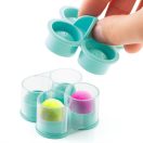 So Bomb Hand Spa körömszalon