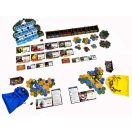 Amazónia társasjáték