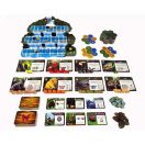 Amazónia társasjáték