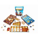 Deszkalózok – Csak semmi fánik! társasjáték