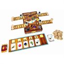 Deszkalózok – Csak semmi fánik! társasjáték