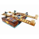 Deszkalózok – Csak semmi fánik! társasjáték