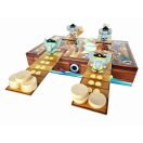 Deszkalózok – Csak semmi fánik! társasjáték