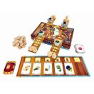 Deszkalózok – Csak semmi fánik! társasjáték