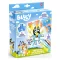Canal Toys Bluey Airbrush Art poszter készítő szett