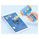 Canal Toys Bluey Airbrush Art poszter készítő szett