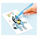 Canal Toys Bluey Airbrush Art poszter készítő szett
