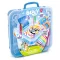 Canal Toys Bluey Airbrush Art poszter készítő szett bőröndben