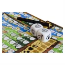 Kingdomino Duel társasjáték - stratégiai játék